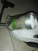 aspirateur sans sac
