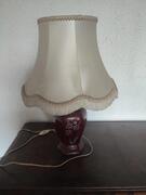 Lampe - URGENT