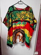ensemble Bob Marley