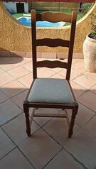 chaise