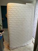 Matelas et sommier tapissier 120x190