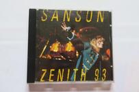 CD Véronique Sanson « SANSON Zénith 93 »