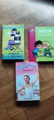 Livres jeunesse