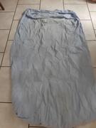 Drap pour en faire du chiffon