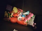 lot jouets