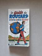 Guide du routard "Etats-unis - côte ouest et rocheuses"