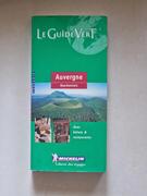 Guide vert "Auvergne"
