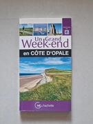 Guide "Un grand week-end en Côte d'opale"