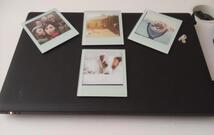 Mini sous-verres
