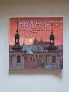 Guide illustré "Prague"