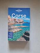 Guide lonely planet "Corse"