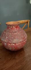 vase