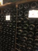 bouteilles de cidre
