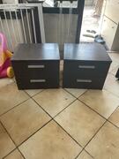 tables de chevet