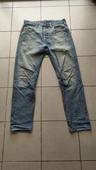 Levi's 501 CT 33/34 - pour tissu