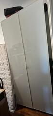 armoire 2 portes