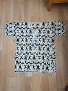 tunique africaine pour homme