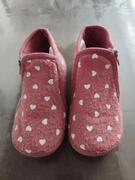 chaussons