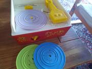 jeu enfant musique