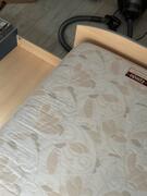 lit complet sommier matelas