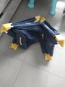 lit parapluie