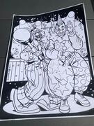 coloriage