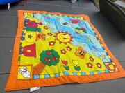 petit tapis d’éveil