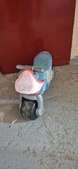 Moto enfant