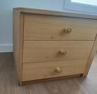 Table de chevet