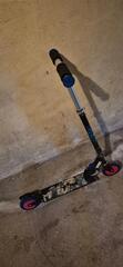 Trotinette enfant 5+