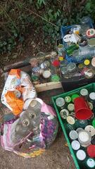 pots confiture ou autres