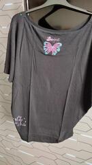 Lot vêtements femme taille M