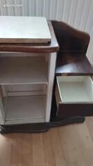 table de chevet