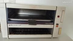 grille pain toaster