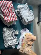 lot vêtements bébé garçon