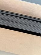 Lot de carton plume pour dessin et maquette, bricolage