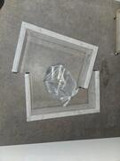table basse verre