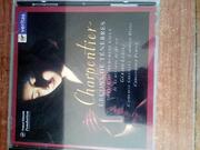 cd de musique