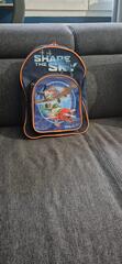 donne petit sac a dos plane