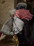 lot chiffons