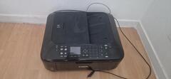 donne imprimante canon mx525