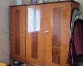 armoire année 60