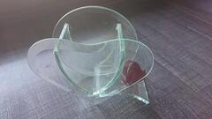Récipient verre
