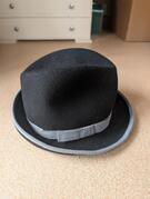 Chapeau en laine