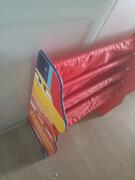 support livre cars