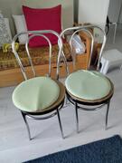 Deux chaises