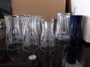 Verres COCA-COLA