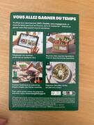 carte hello fresh