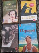 livres
