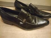 mocassins